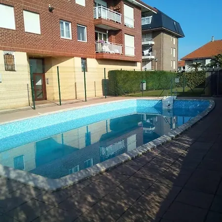 Apartmán El Faro Ajo