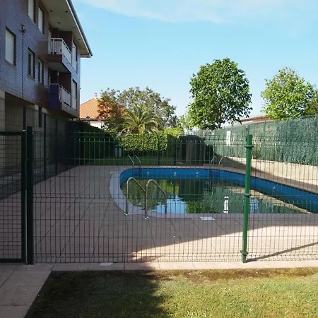 Marpy Apartment