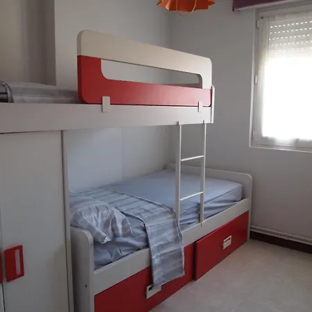 Apartment Marpy Ajo