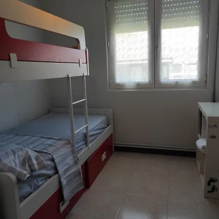 El Faro Apartmán Ajo