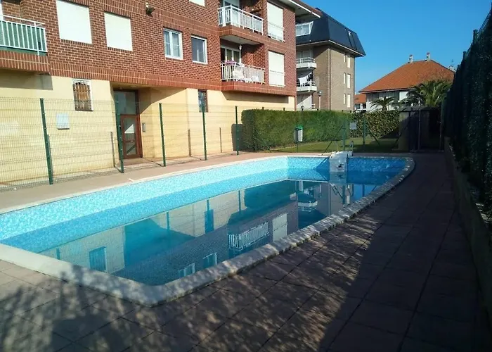 Apartamento El Faro Ajo