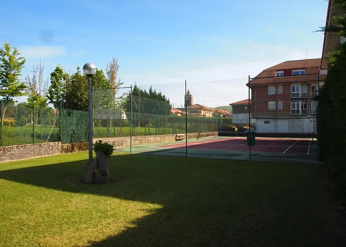 El Faro Apartamento *