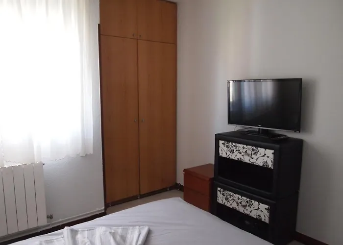 Apartamento El Faro Ajo