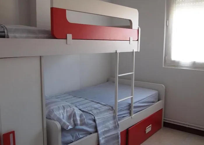 Apartamento El Faro Ajo