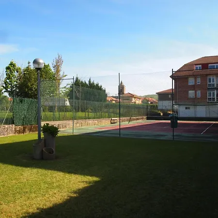 El Faro Апартаменты *